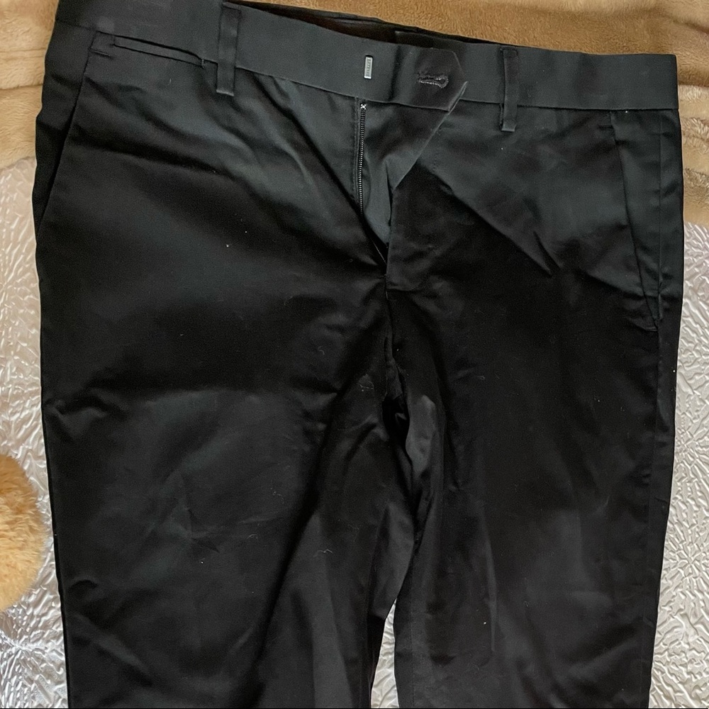 EXPRESS DRESS/SUIT PANTS